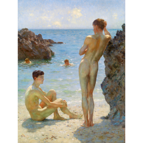 Lovers of the Sun